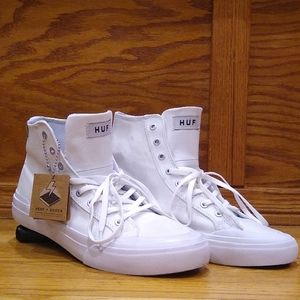 *NEW* Huf Hightops 2